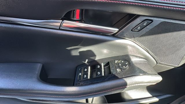 Used 2024 MAZDA MAZDA3 s image 24