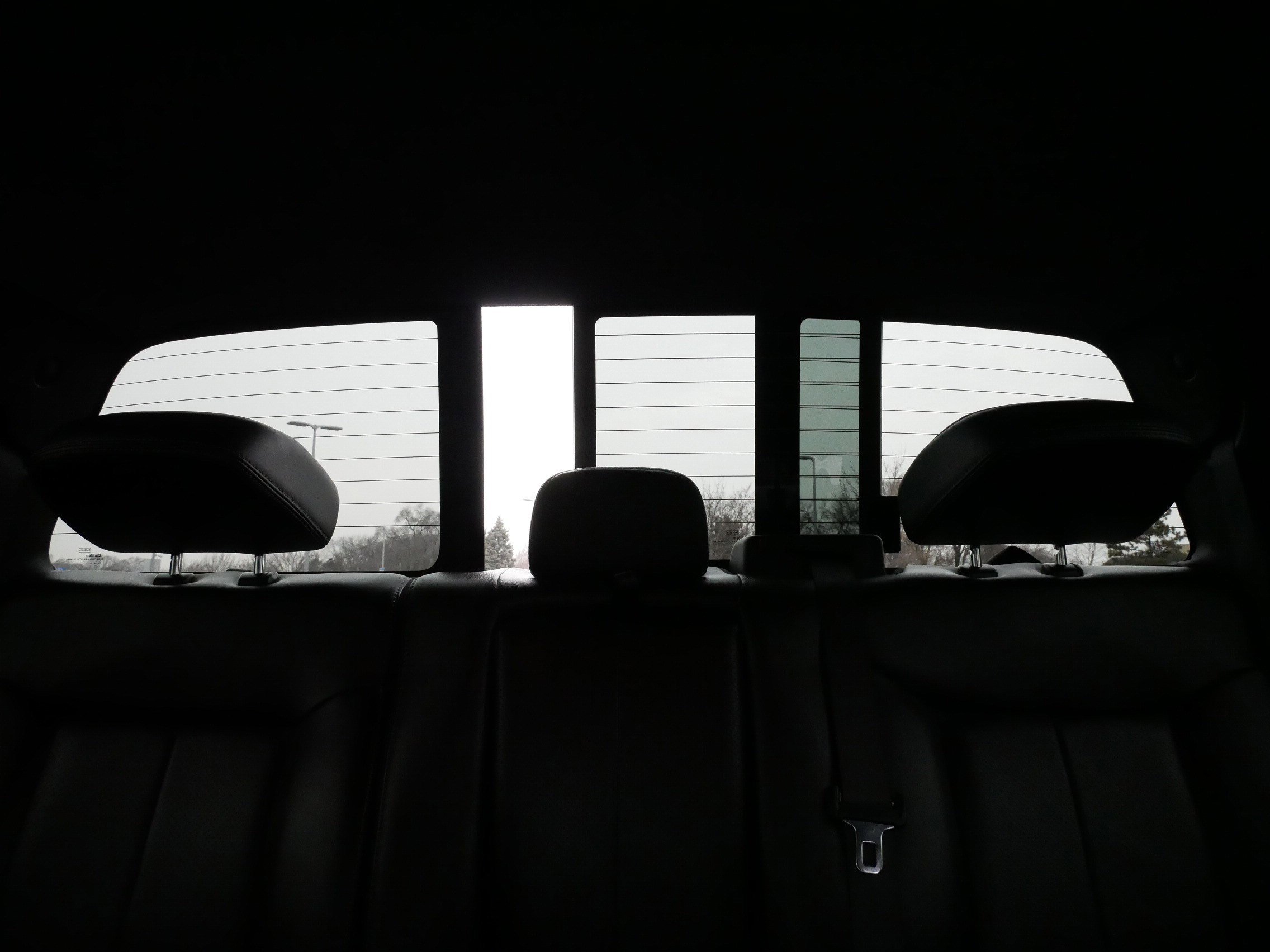 Used 2013 Ford F150 Lariat w/ Luxury Equipment Group image 33