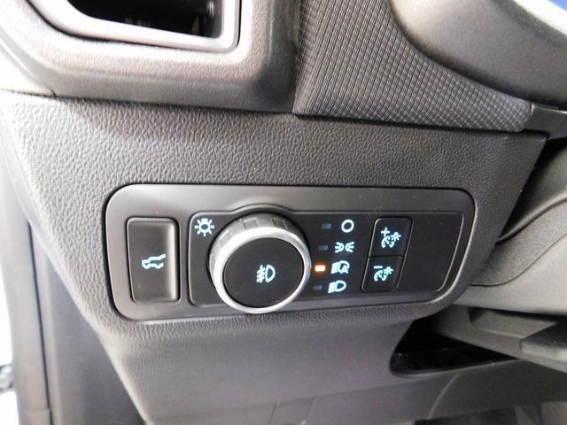 New 2025 Ford Bronco Sport Big Bend w/ Convenience Package image 28