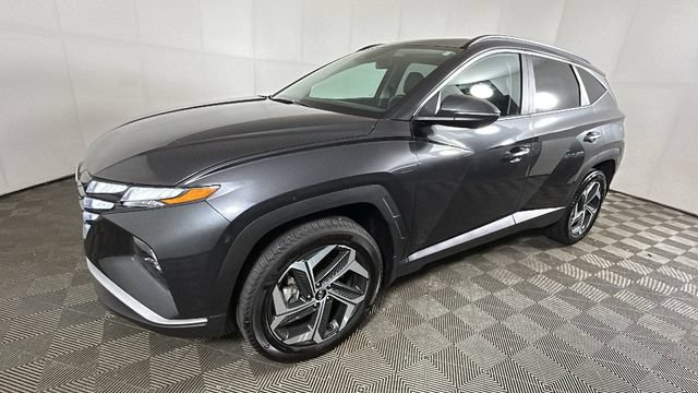 Certified 2023 Hyundai Tucson SEL w/ Convenience Package AWD/4WD image 6