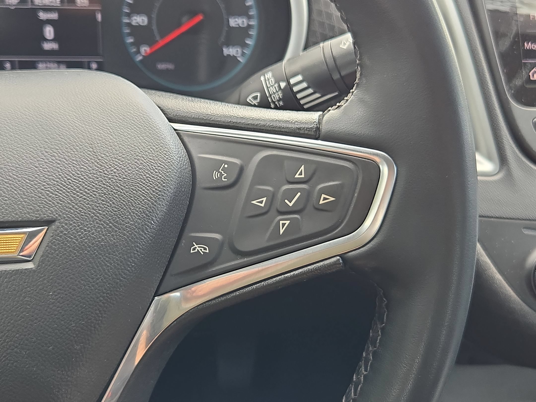 Certified 2023 Chevrolet Malibu RS w/ LPO, Floor Liner Package FWD image 21