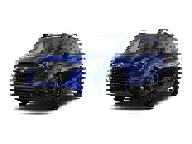 New 2026 Subaru Ascent Bronze Edition image 2