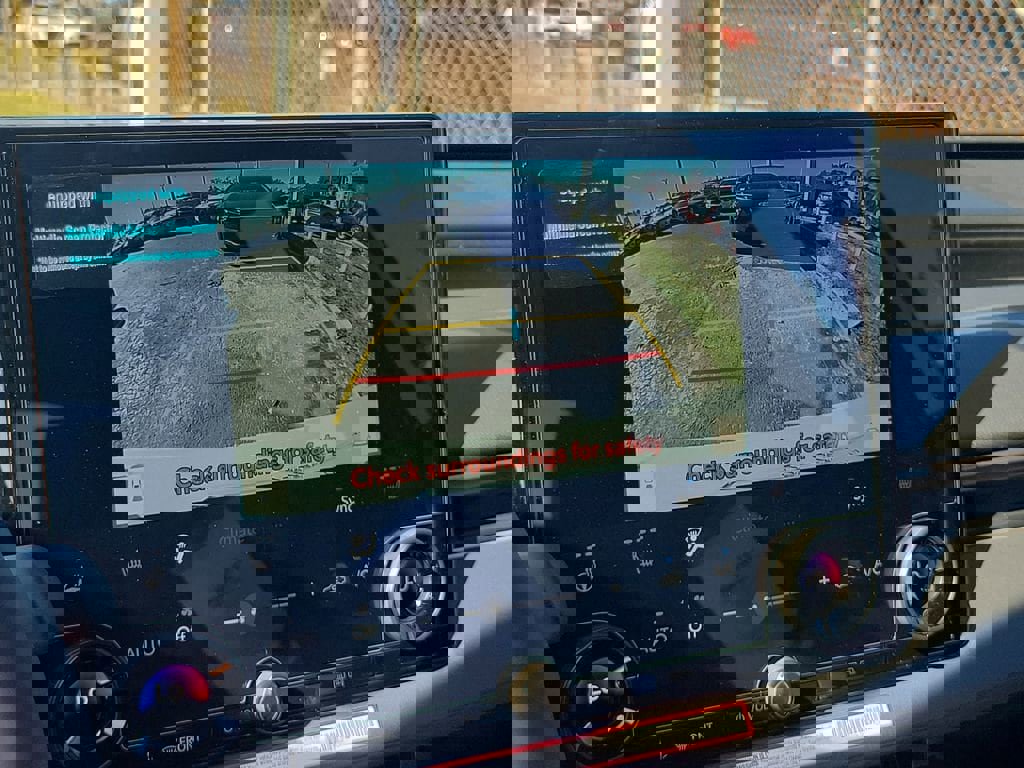 New 2026 Toyota bZ image 22