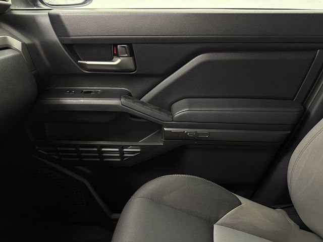 Used 2024 Toyota Tacoma TRD Sport AWD/4WD image 25