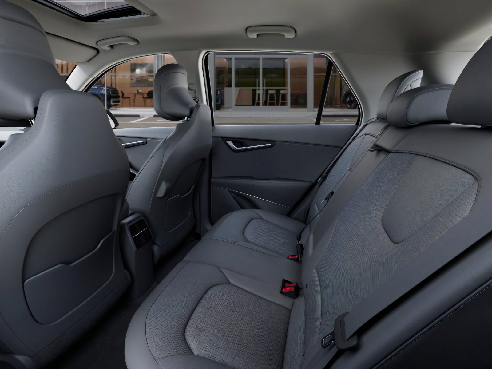 New 2026 Kia Niro Wave image 18