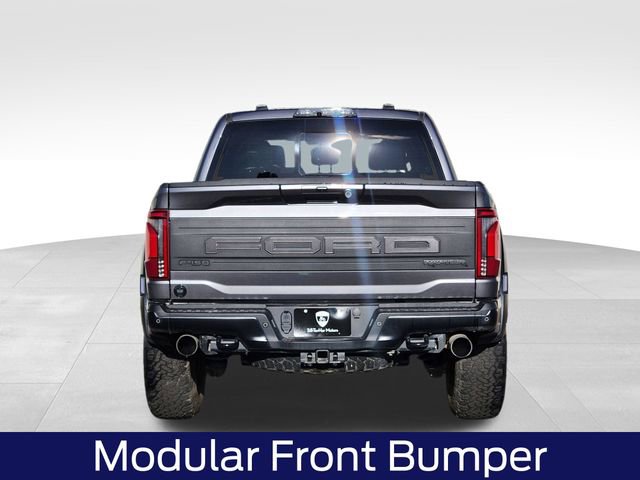 Certified 2024 Ford F150 Raptor image 9