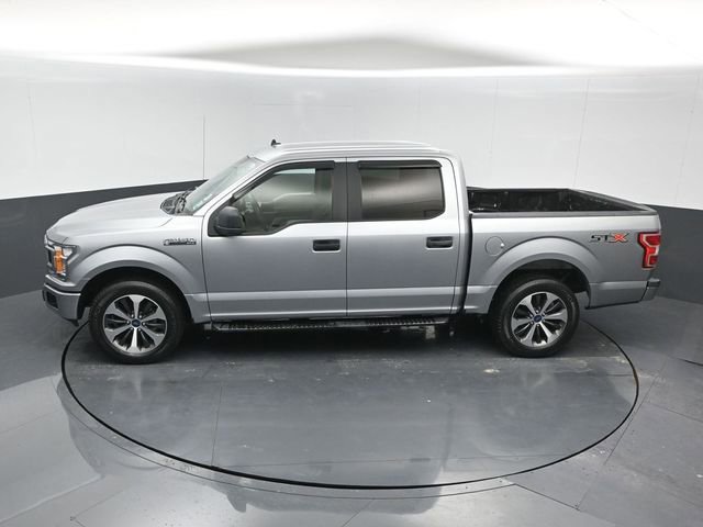 Used 2020 Ford F150 XL w/ Equipment Group 101A Mid image 12