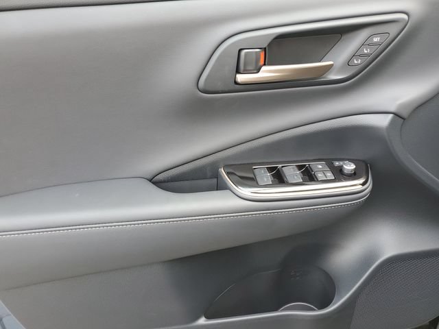 New 2026 Toyota Crown Signia AWD/4WD image 15