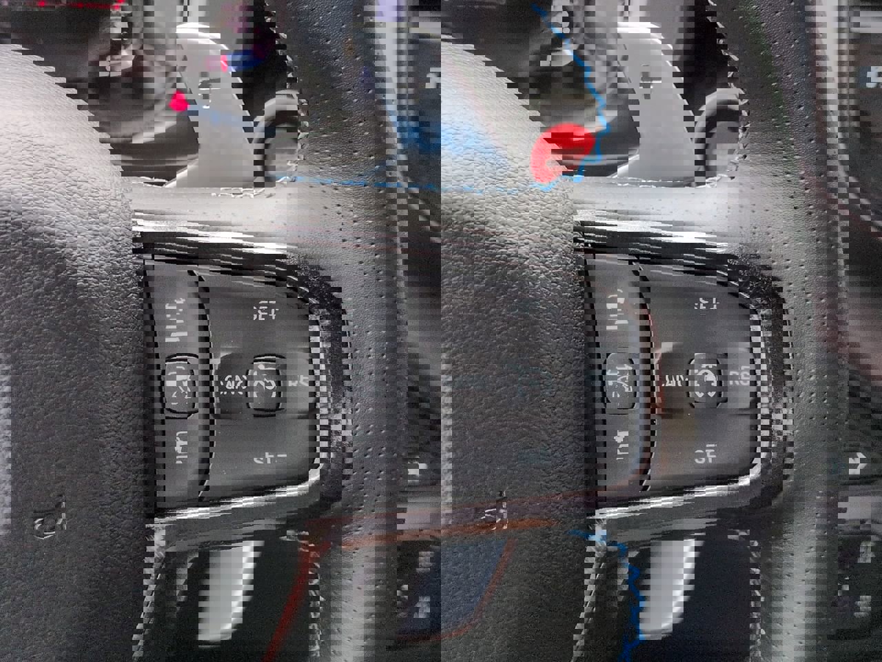 Used 2023 RAM 1500 TRX w/ TRX Level 2 Equipment Group image 28