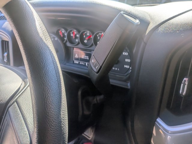 Used 2024 GMC Sierra 1500 Pro w/ Graphite Edition image 15