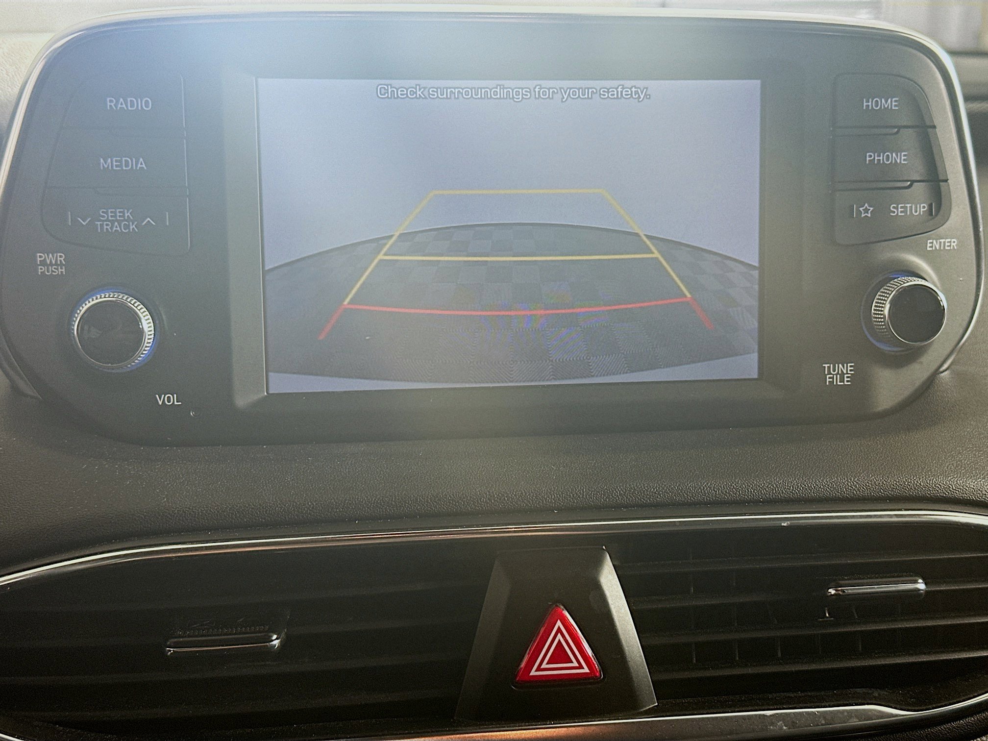 Used 2020 Hyundai Santa Fe SEL w/ Convenience Package FWD image 22