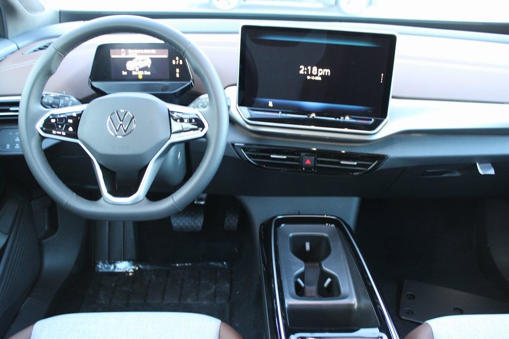 New 2026 Volkswagen ID.4 Pro image 14