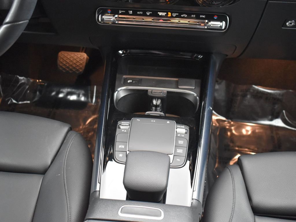 Used 2022 Mercedes-Benz GLA 250 4MATIC image 20