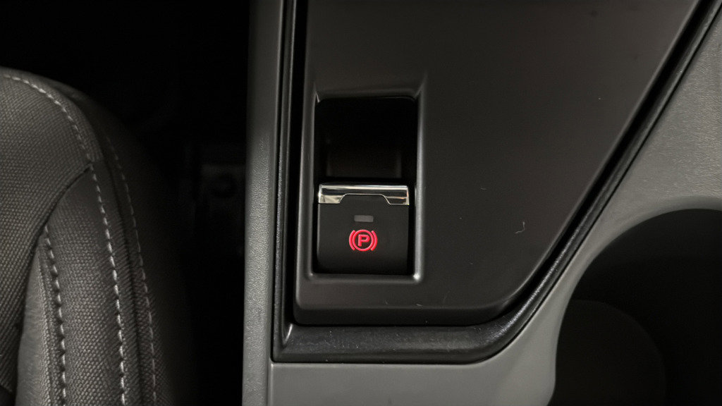 Certified 2026 Subaru Crosstrek 2.5i image 34