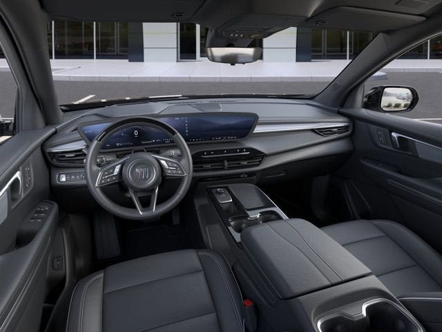 New 2026 Buick Enclave Preferred w/ Power Package FWD image 16