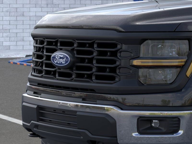 New 2026 Ford F150 XL w/ Equipment Group 103A High AWD/4WD image 17