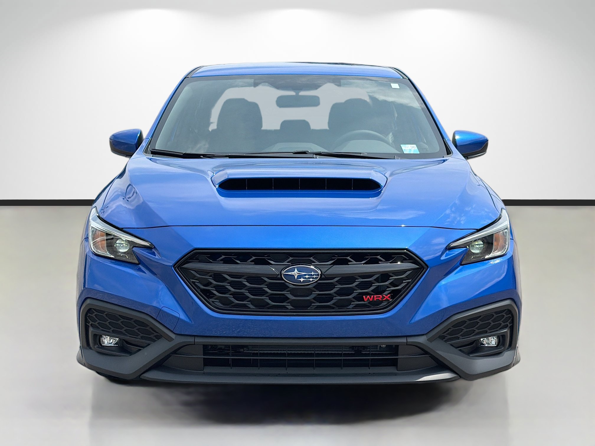 New 2026 Subaru WRX Premium AWD/4WD image 8