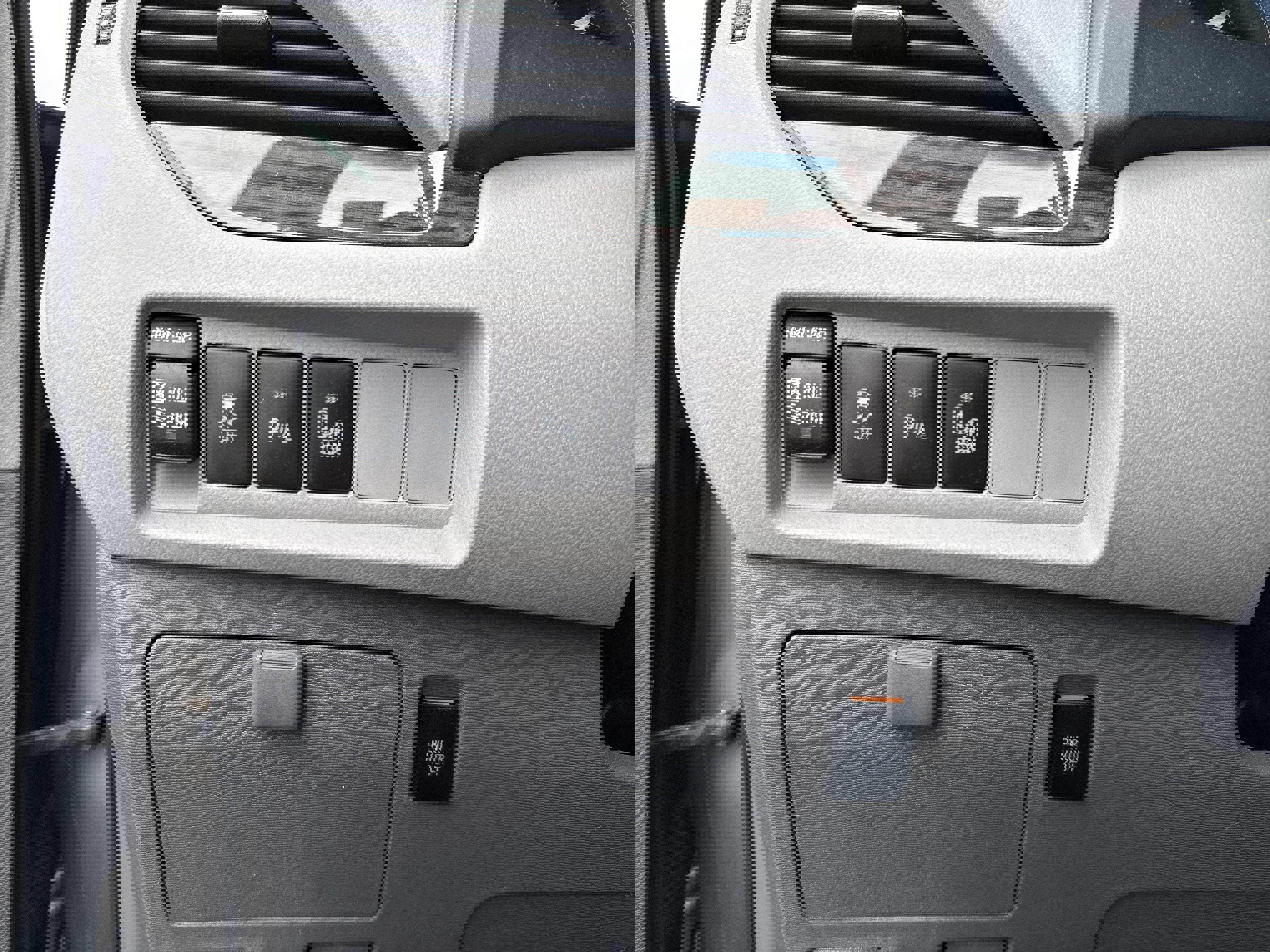 Certified 2017 Toyota Sienna XLE image 16