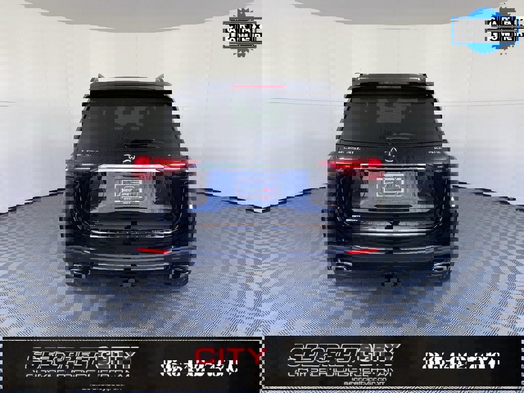 Used 2025 Mercedes-Benz GLE 350 4MATIC image 6