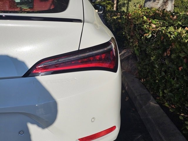 New 2026 Acura Integra A-Spec image 11