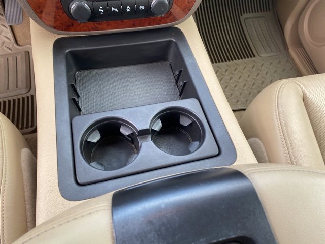 Used 2014 Chevrolet Silverado 2500 LTZ w/ LTZ Plus Package image 21