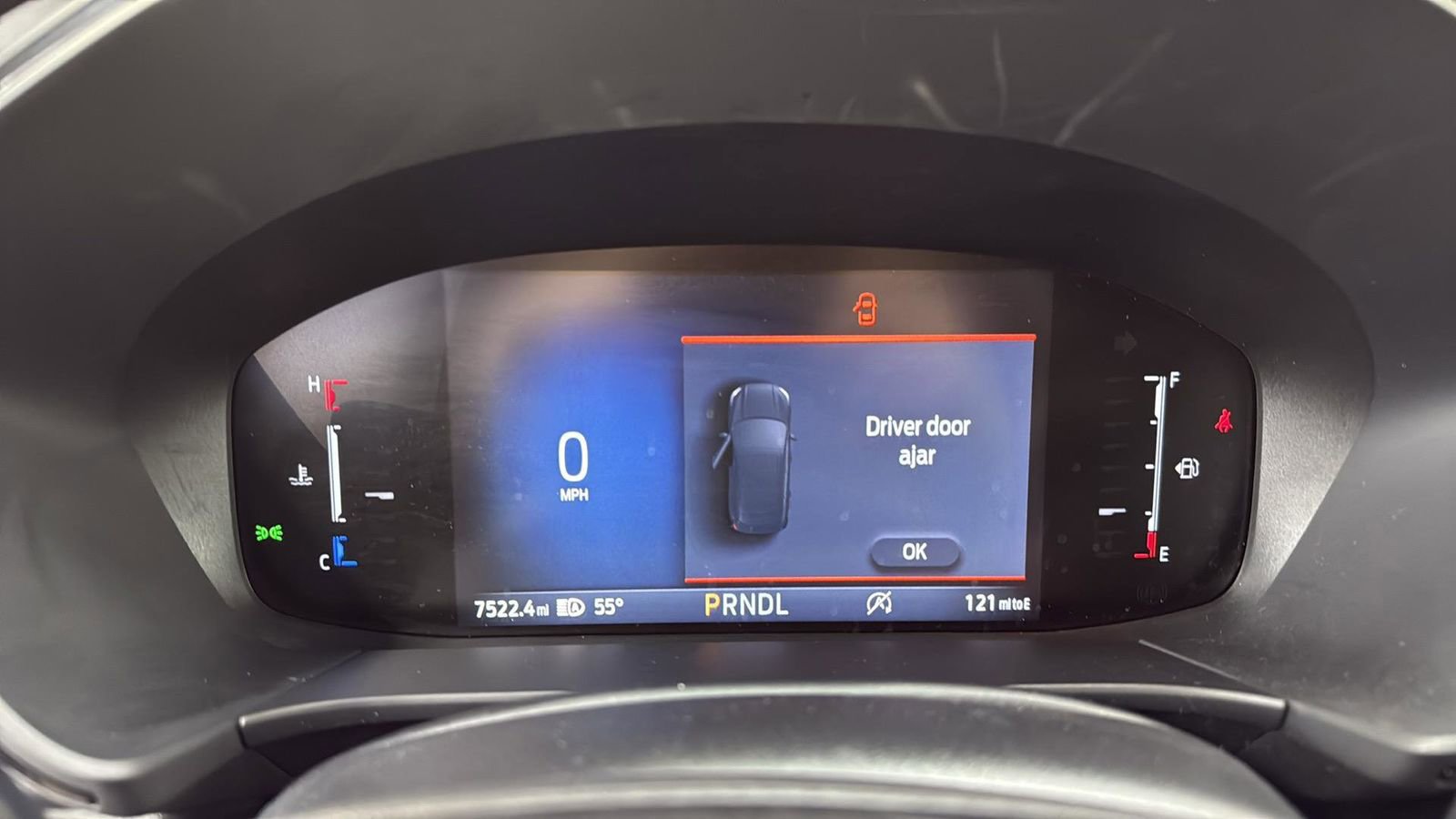 Certified 2025 Ford Escape ST-Line image 14