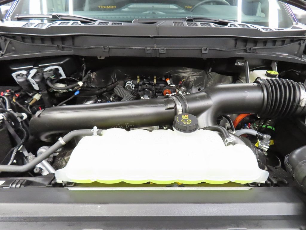 Used 2025 Ford F150 Tremor AWD/4WD image 35
