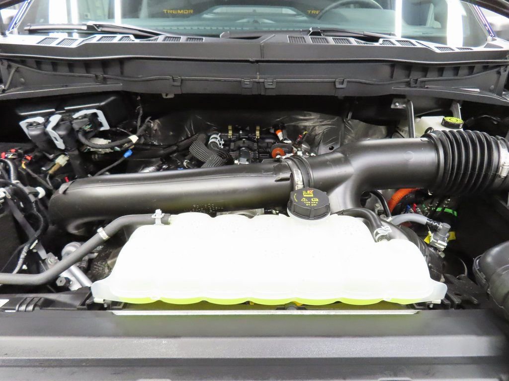 Used 2025 Ford F150 Tremor image 35