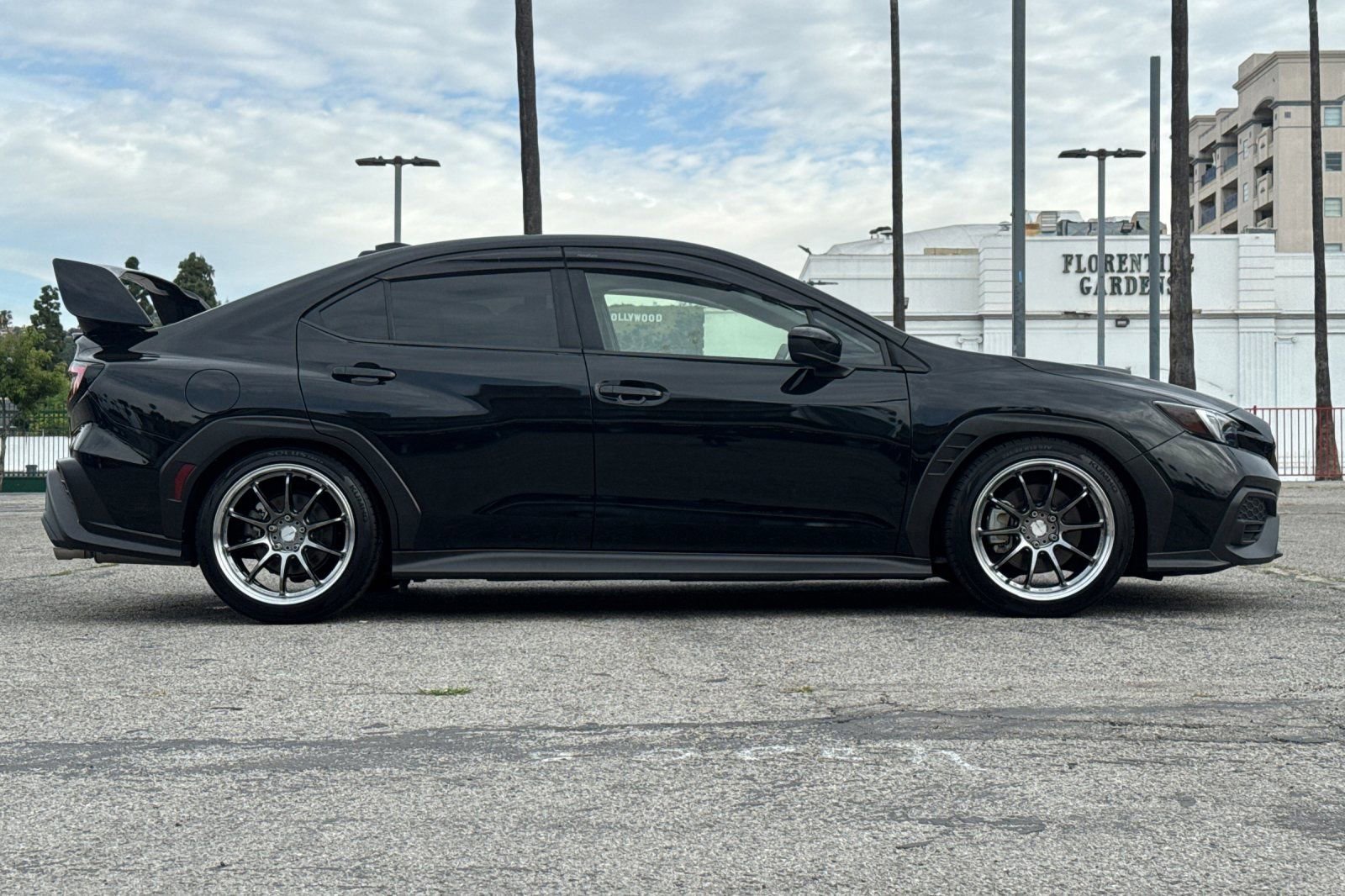 Used 2023 Subaru WRX Premium image 3