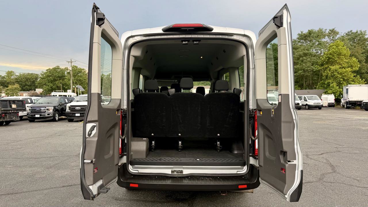 Used 2020 Ford Transit 150 XL RWD image 12