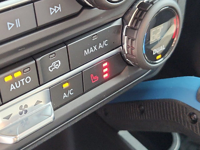 Used 2024 Ford Bronco Wildtrak AWD/4WD image 19