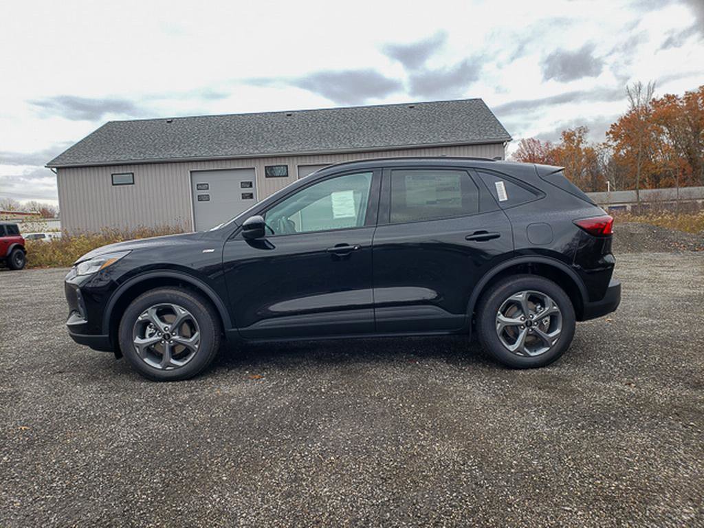 New 2026 Ford Escape ST-Line Select w/ Equipment Group 401A AWD/4WD image 3