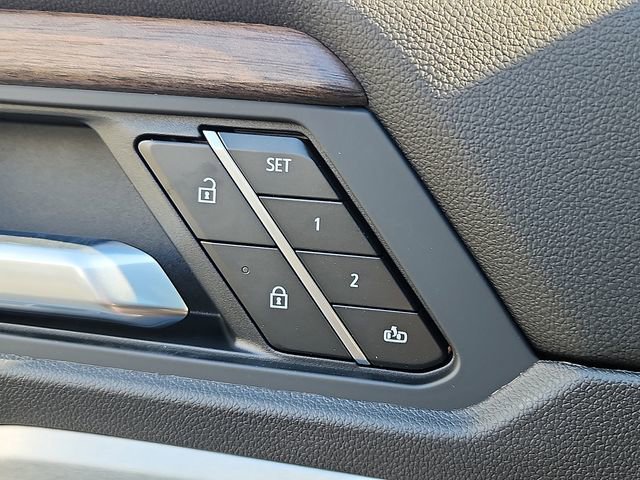 New 2026 GMC Acadia Denali Ultimate image 17