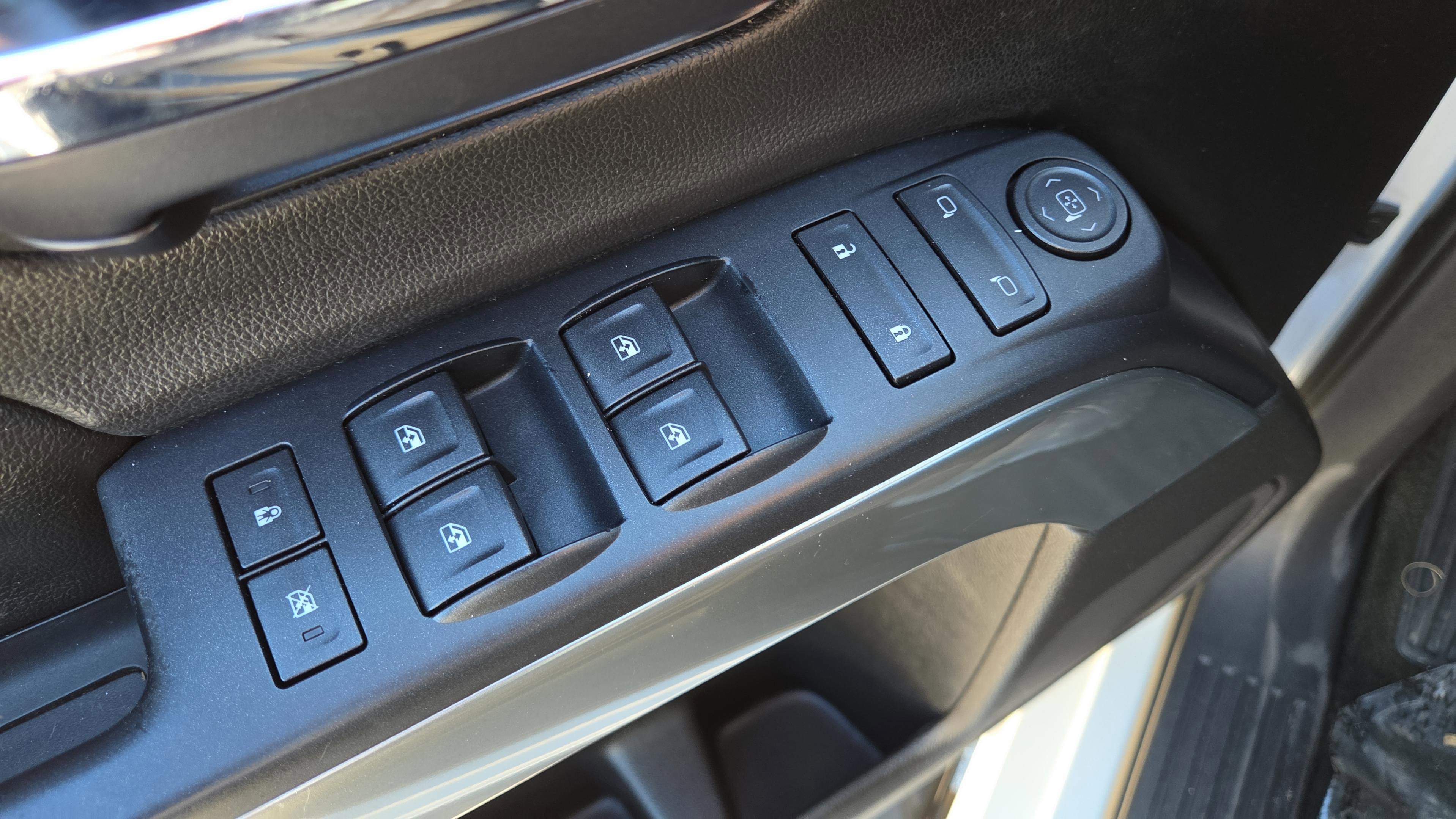 Used 2014 Chevrolet Silverado 1500 LT w/ All Star Edition image 35