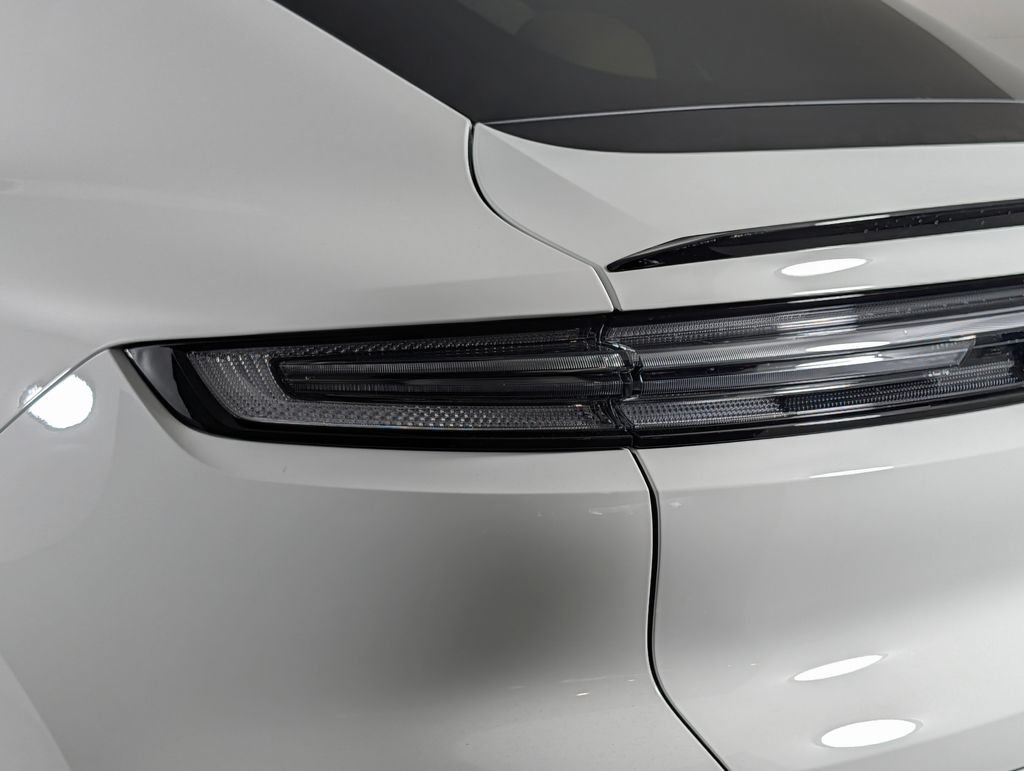 New 2026 Porsche Cayenne Coupe AWD/4WD image 16