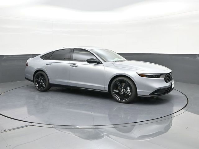 New 2026 Honda Accord Sport image 17