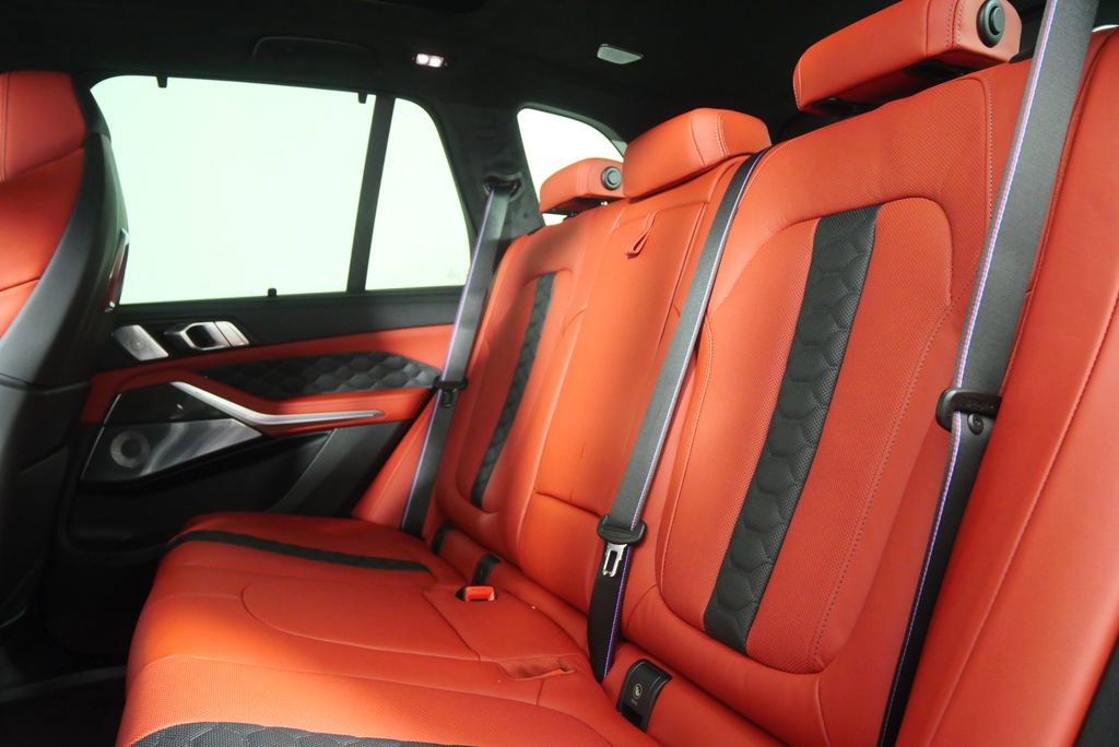 New 2026 BMW X5 M Competition w/ Executive Package image 17