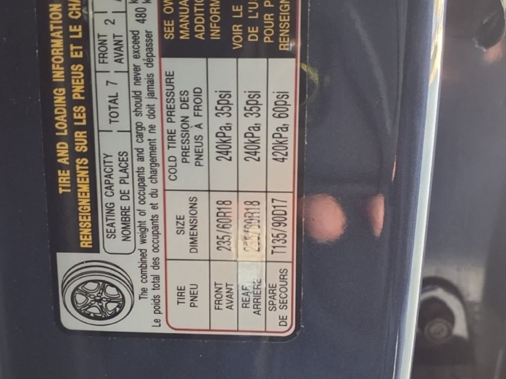 Used 2026 Hyundai Santa Fe SEL FWD image 34