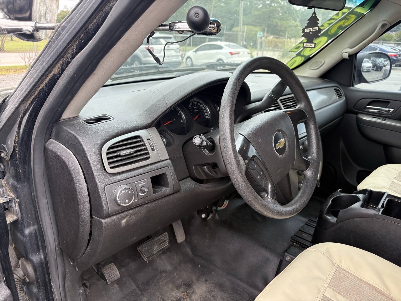 Used 2014 Chevrolet Tahoe 2WD image 10