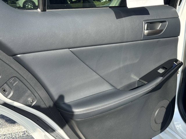 Used 2024 Lexus IS 300 w/ Comfort Package RWD image 12