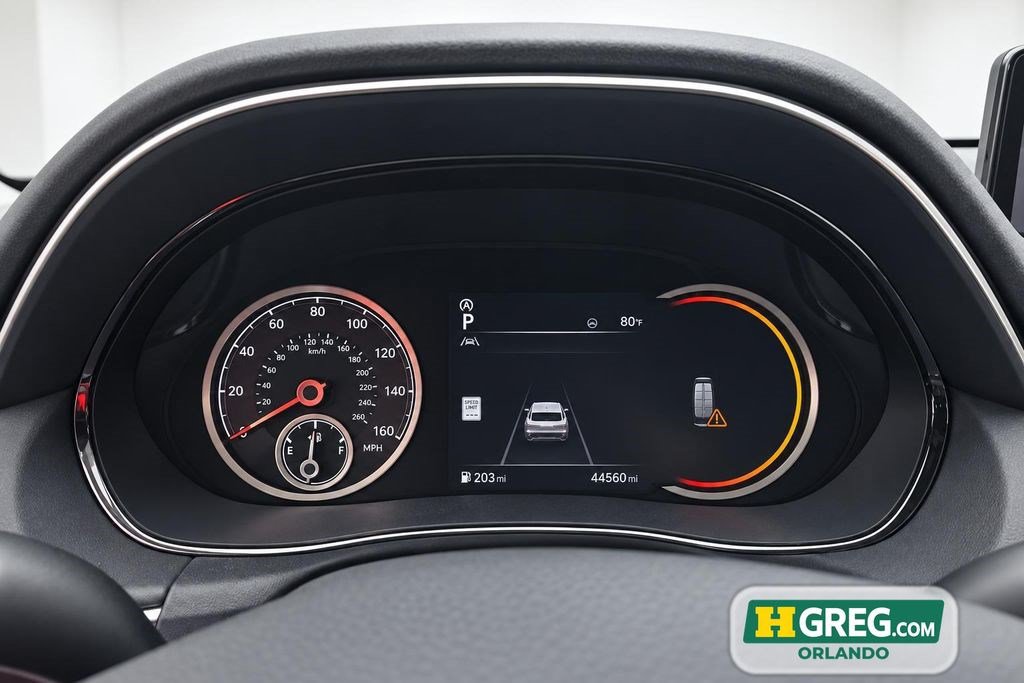 Used 2022 Genesis GV70 2.5T AWD/4WD image 16