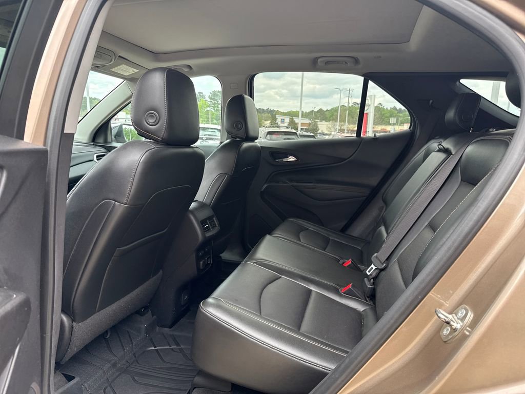 Used 2018 Chevrolet Equinox Premier image 26