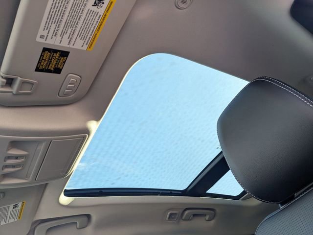 New 2026 Ford Escape SE w/ PHEV Premium Package image 11