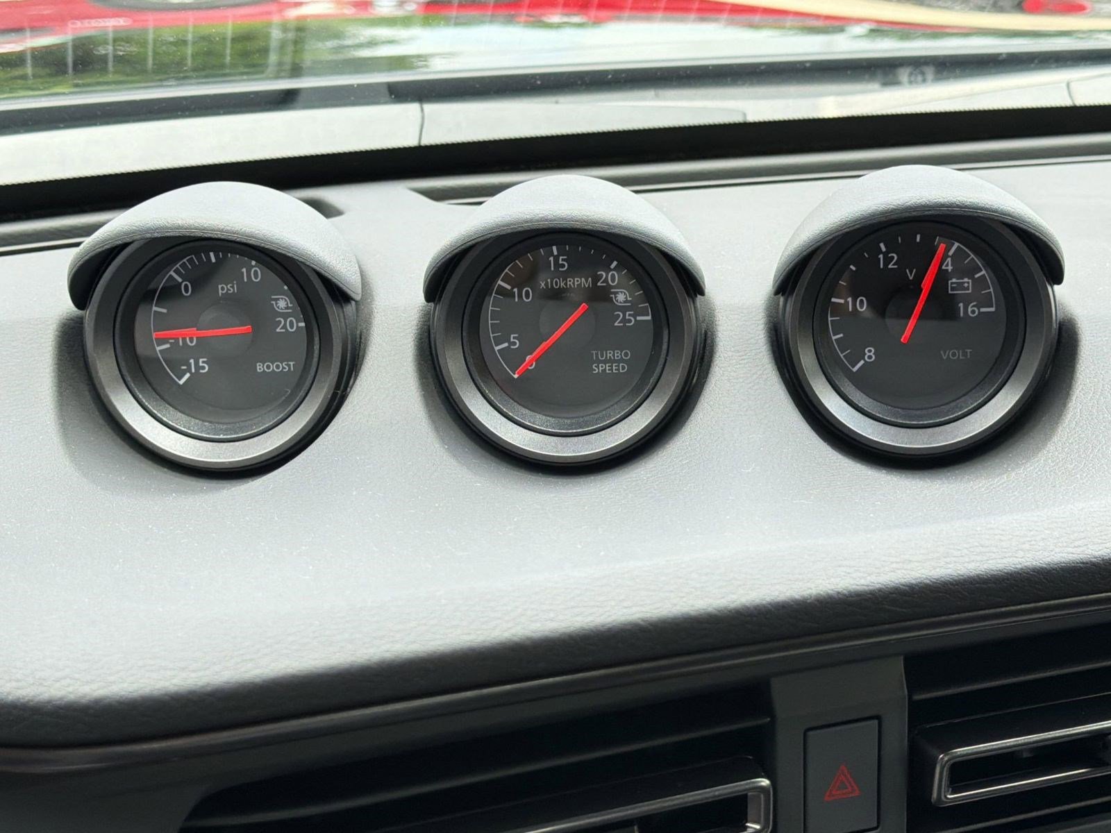 New 2026 Nissan Z Sport w/ Floor Mat Package image 16