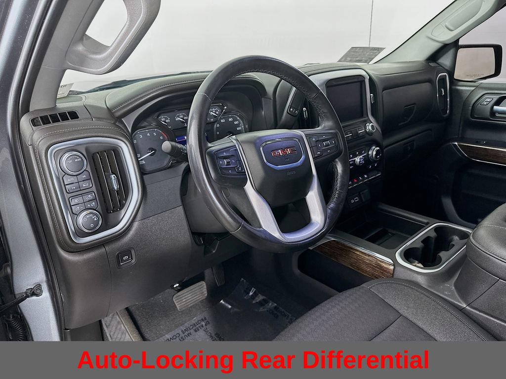 Used 2022 GMC Sierra 1500 Elevation AWD/4WD image 14