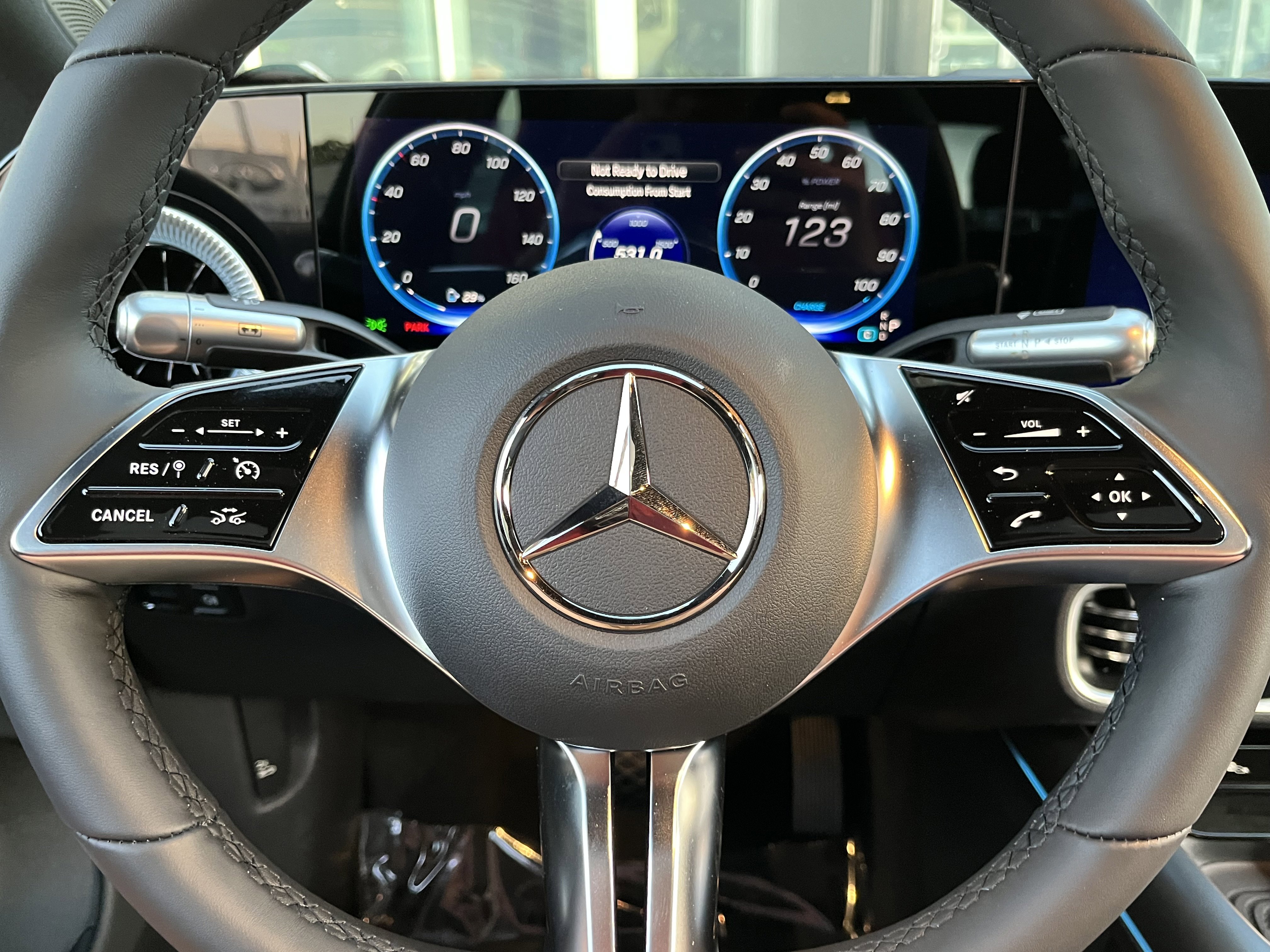 New 2026 Mercedes-Benz CLA 350 image 24