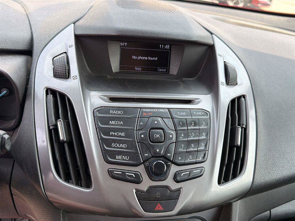 Used 2018 Ford Transit Connect XLT FWD image 10