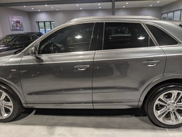 Used 2018 Audi Q3 2.0T Premium Plus w/ Premium Plus Package AWD/4WD image 5