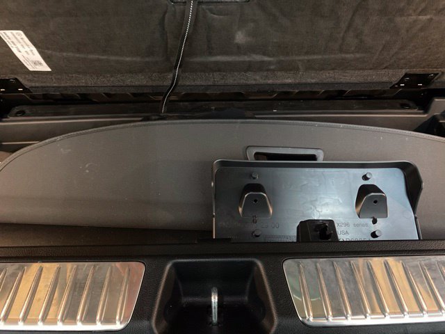 Used 2024 Mercedes-Benz EQS 450+ SUV image 97