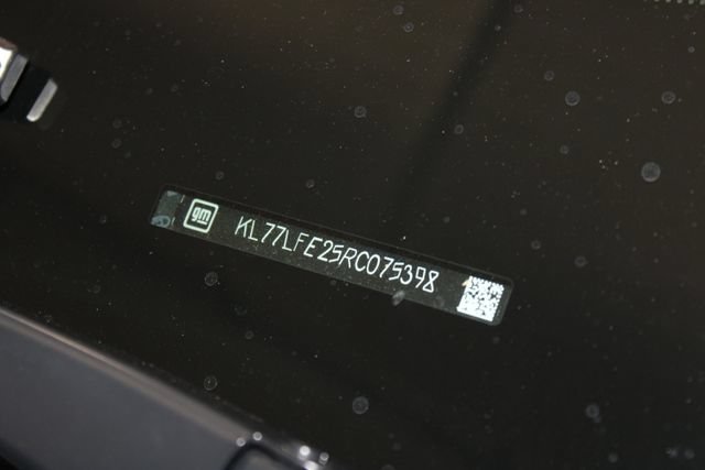 Used 2024 Chevrolet Trax LS FWD image 32
